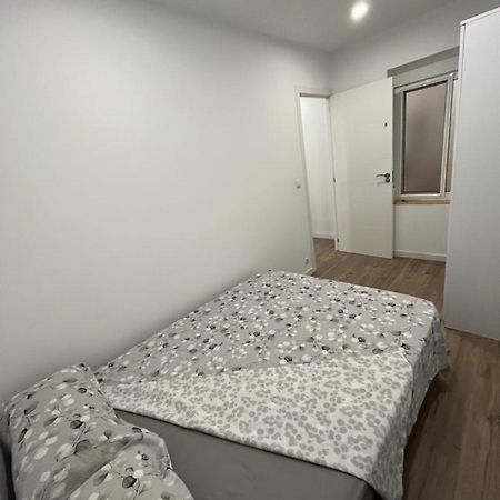 Habitacion Privada En Un Gran Sector Apartment Valencia Exterior photo