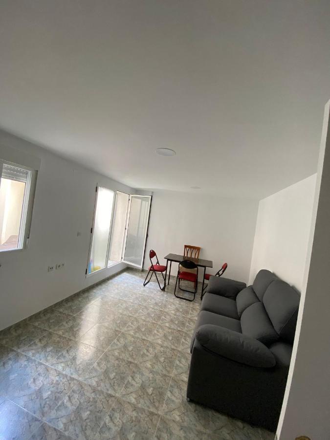 Habitacion Privada En Un Gran Sector Apartment Valencia Exterior photo