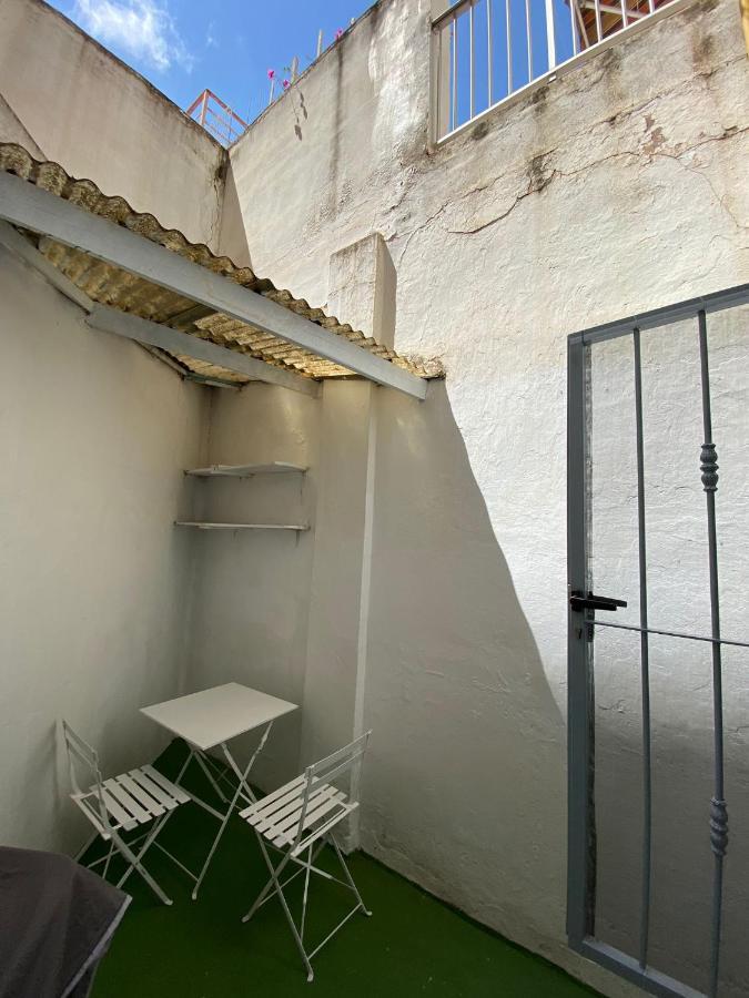 Habitacion Privada En Un Gran Sector Apartment Valencia Exterior photo