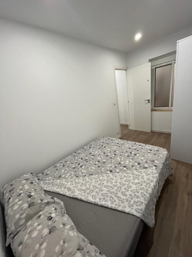 Habitacion Privada En Un Gran Sector Apartment Valencia Exterior photo